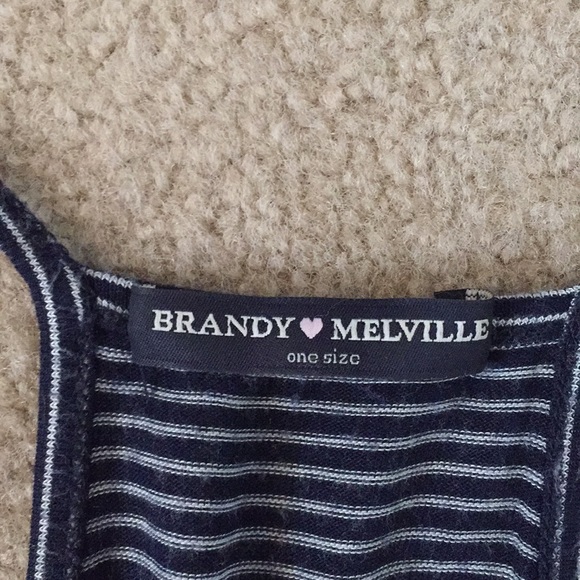 Romper - Picture 2 of 3